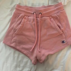 Champion sweat shorts